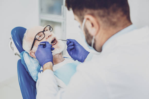 Best Emergency Orthodontic Repairs in Cypress Gardens, FL